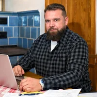 Martin Žídek