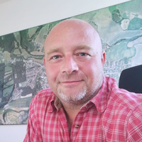 Mgr. Petr Poláček - ředitel Technických služeb Třebechovice pod Orebem